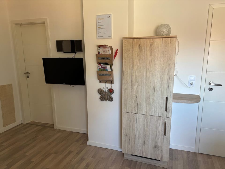 Ferien-Apartement Kunz Apartment in Lower Saxony, Germany