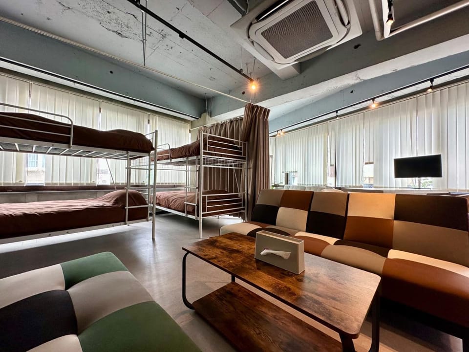 THE KAMAKURA＋LIVING - Vacation STAY 73942v Hotel in Yokohama