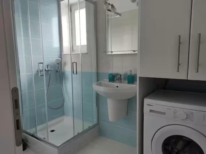 Sweet Habit b House in Decentralized Administration of the Aegean