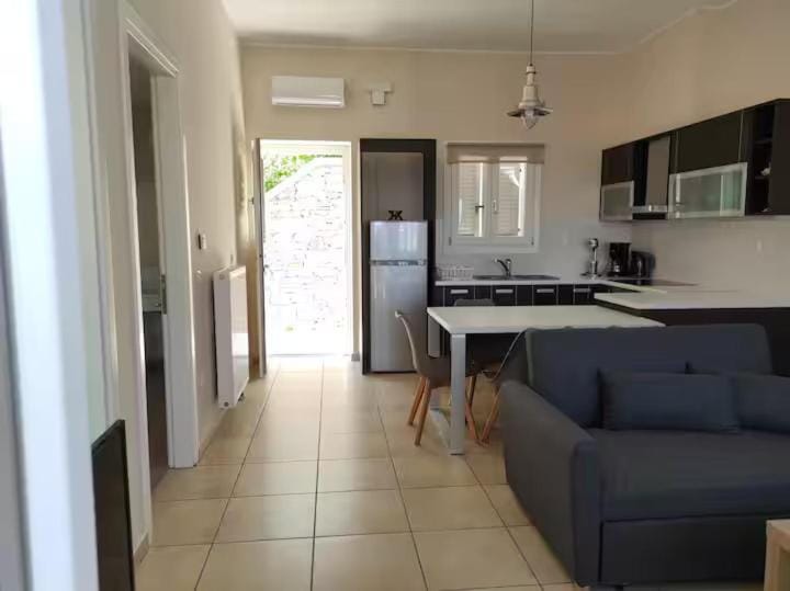 Sweet Habit b House in Decentralized Administration of the Aegean