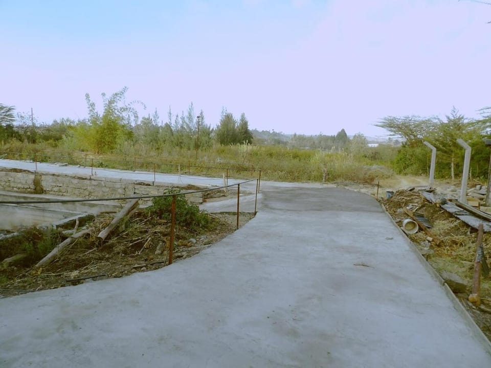 Kio Farm Retreat Campground/ 
RV Resort in Kenya