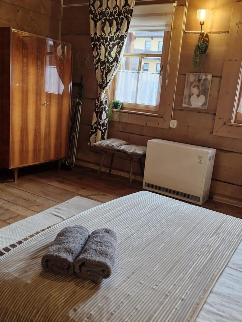 Sękowa Chata, Zakopane, Domek Chalet in Zakopane