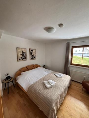 May's Apartments & Restaurant Bed and Breakfast in Carinthia, Austria