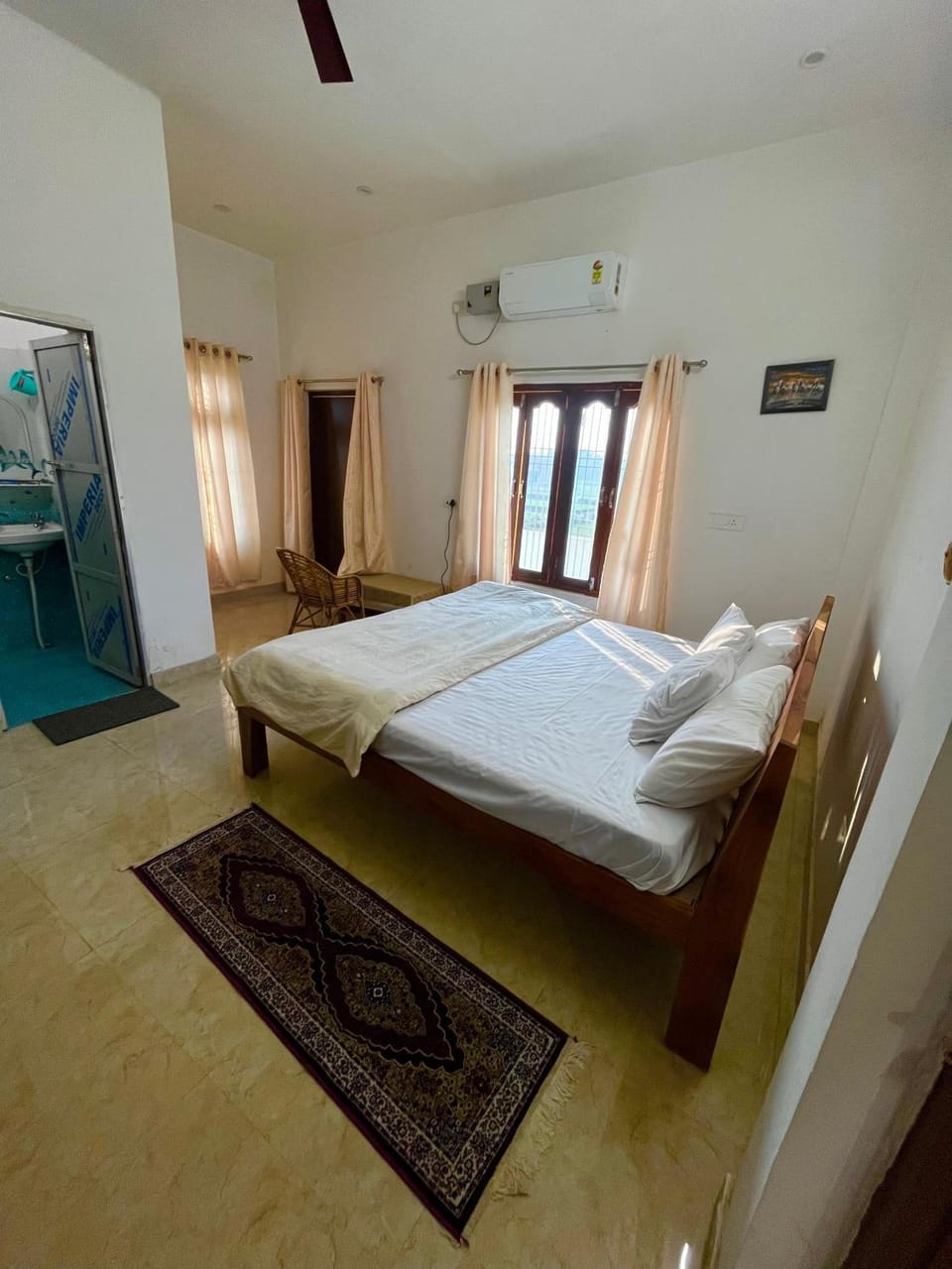 Farm View Homestay Vacation rental in Varanasi