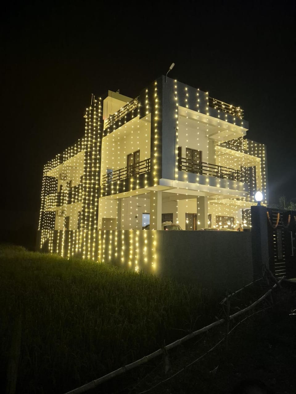 Farm View Homestay Vacation rental in Varanasi
