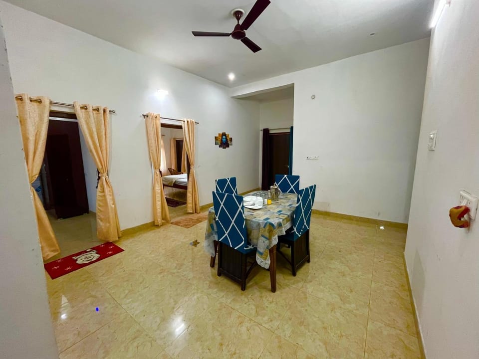 Farm View Homestay Vacation rental in Varanasi