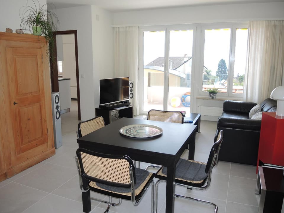 Bellavista by Fewotessin Apartment in Locarno