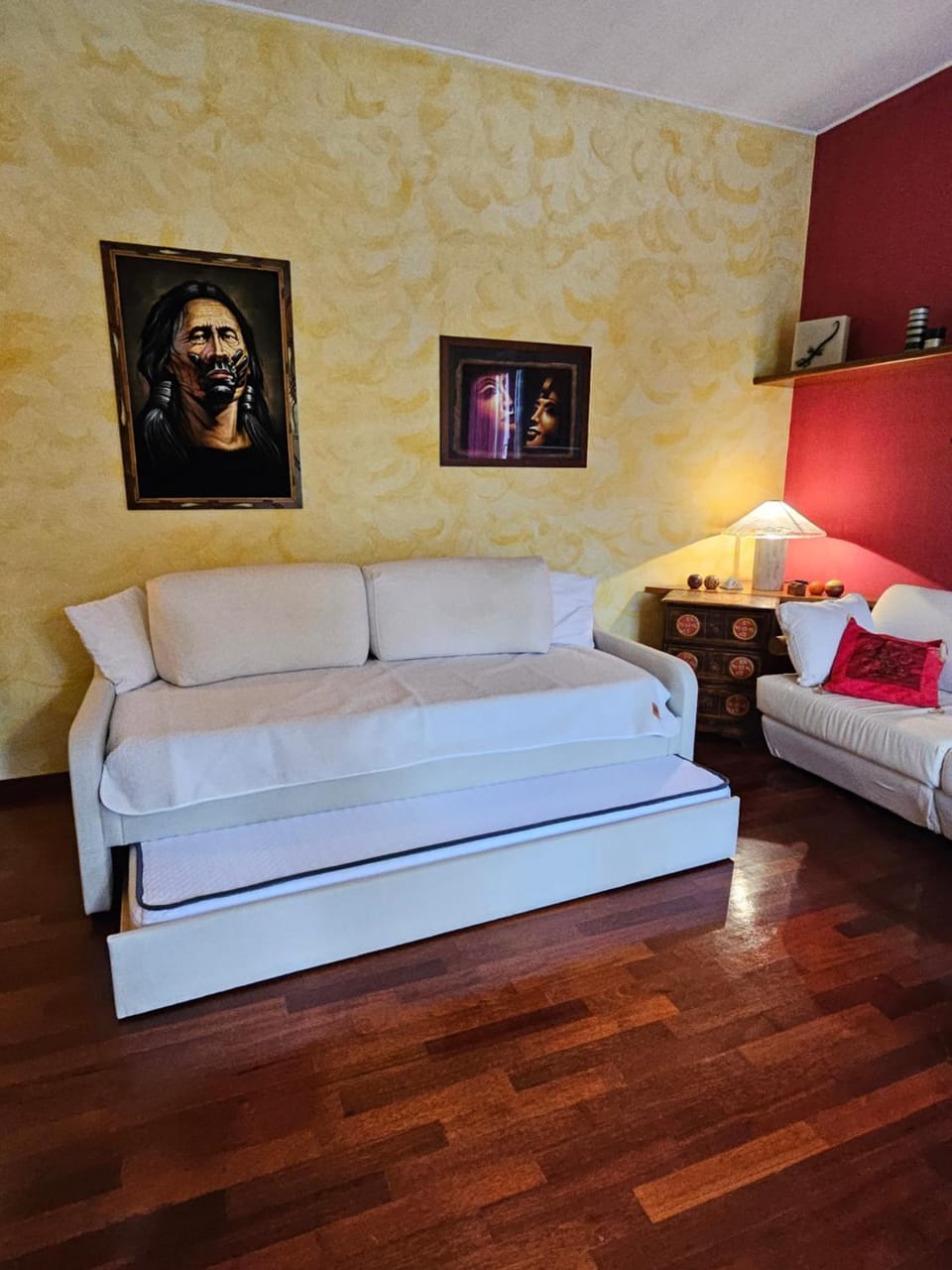 Samsara Casa indipendente, con giardino privato e box House in Lombardy