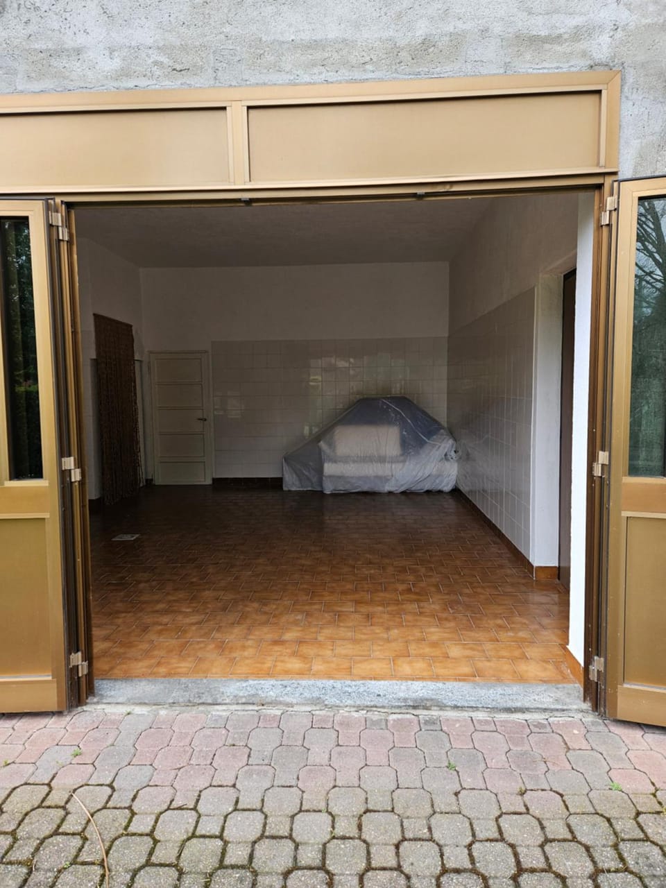 Samsara Casa indipendente, con giardino privato e box House in Lombardy