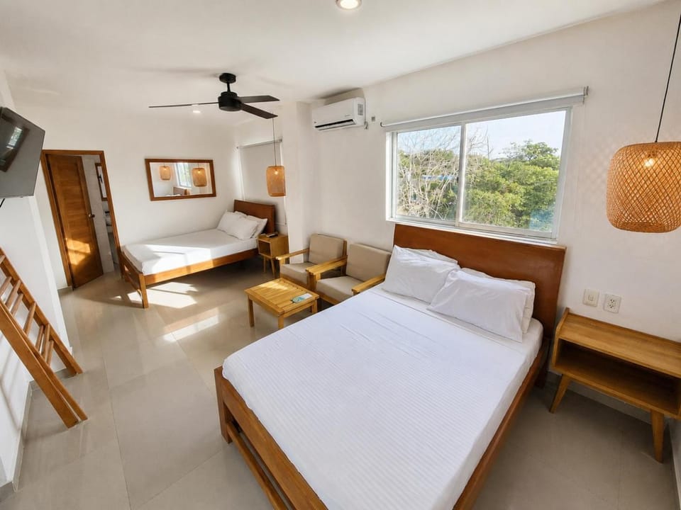 Bed, Other