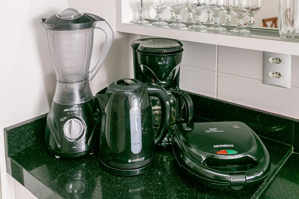 Coffee/tea facilities, Kitchen or kitchenette