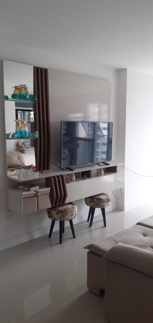 Ap Belíssimo na Barra da Tijuca Apartment in Rio de Janeiro