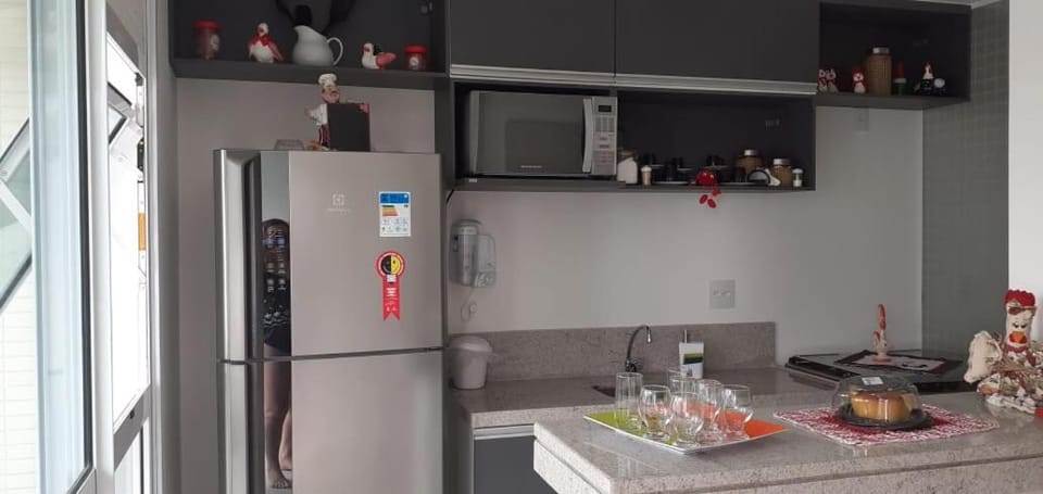 Ap Belíssimo na Barra da Tijuca Apartment in Rio de Janeiro