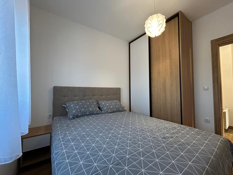Zlatibor apartman Apartment in Zlatibor