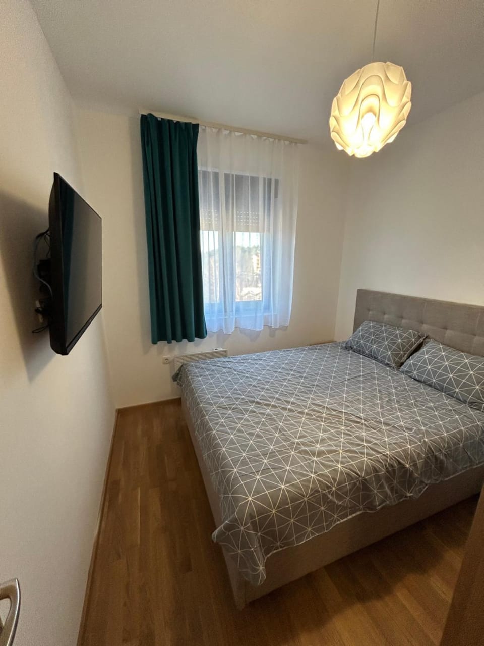 Zlatibor apartman Apartment in Zlatibor