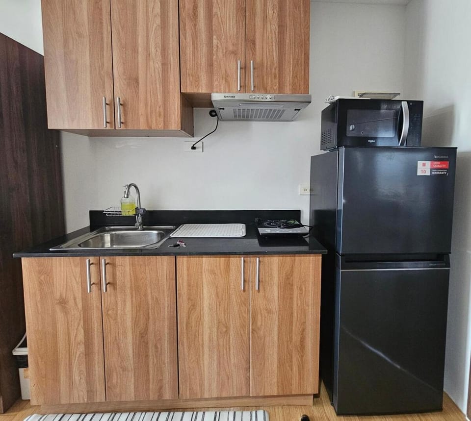 The Loop 2204 - Goff's Place Apartment in Cagayan de Oro