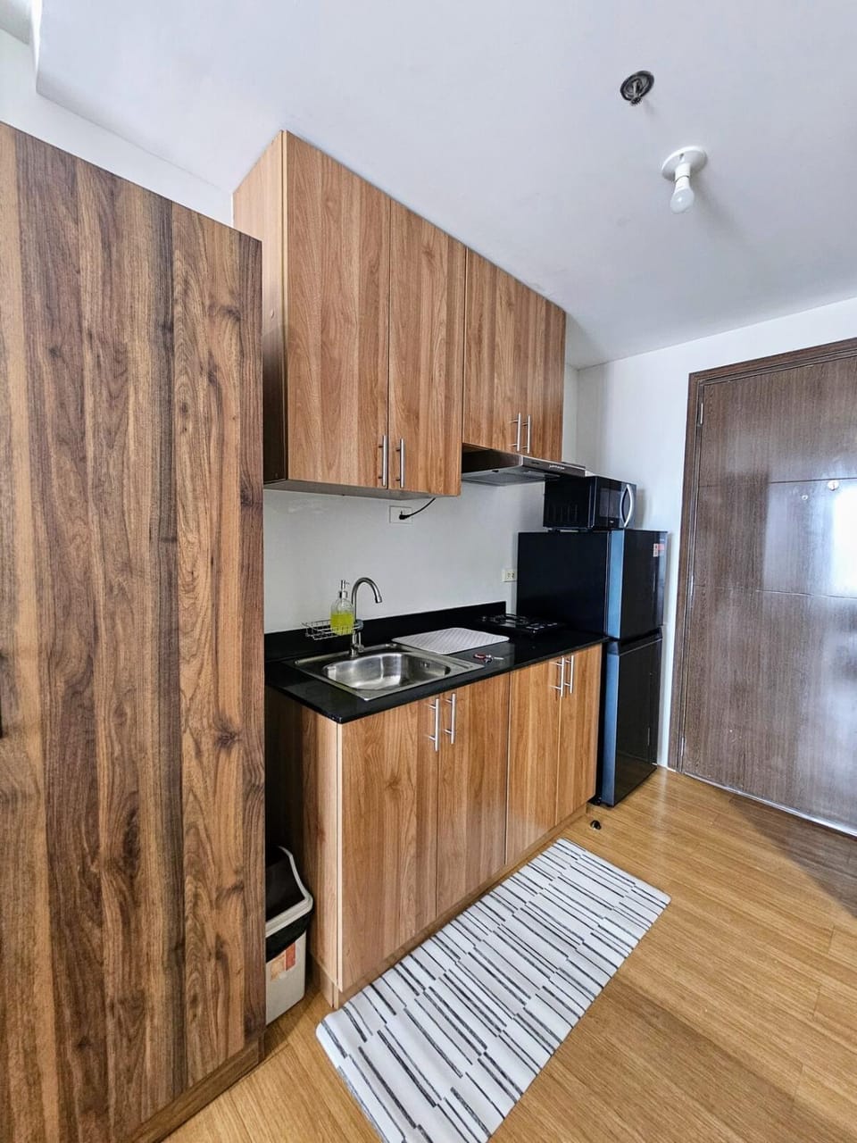 The Loop 2204 - Goff's Place Apartment in Cagayan de Oro