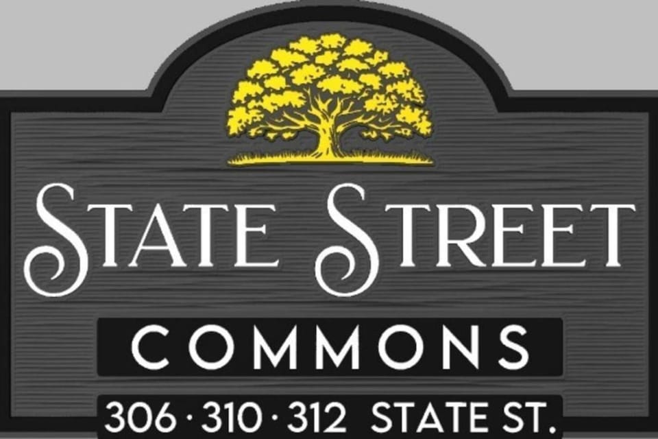 Property logo or sign