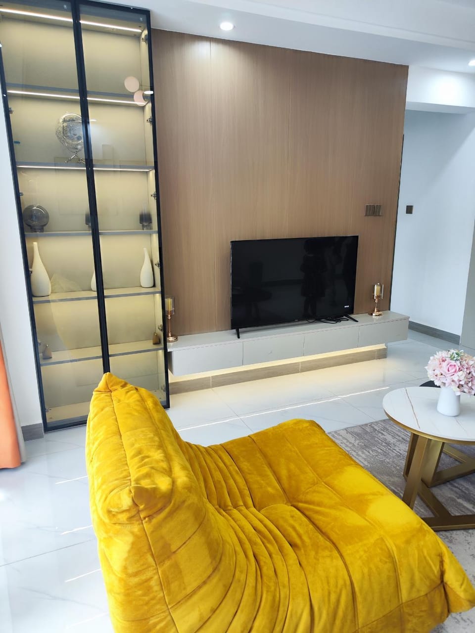 The Luxe on Exter Heights Apartment in Nairobi
