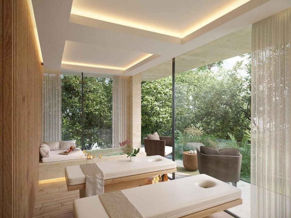 Luxury Penthouse Mistiq D301 Apartment in State of Quintana Roo