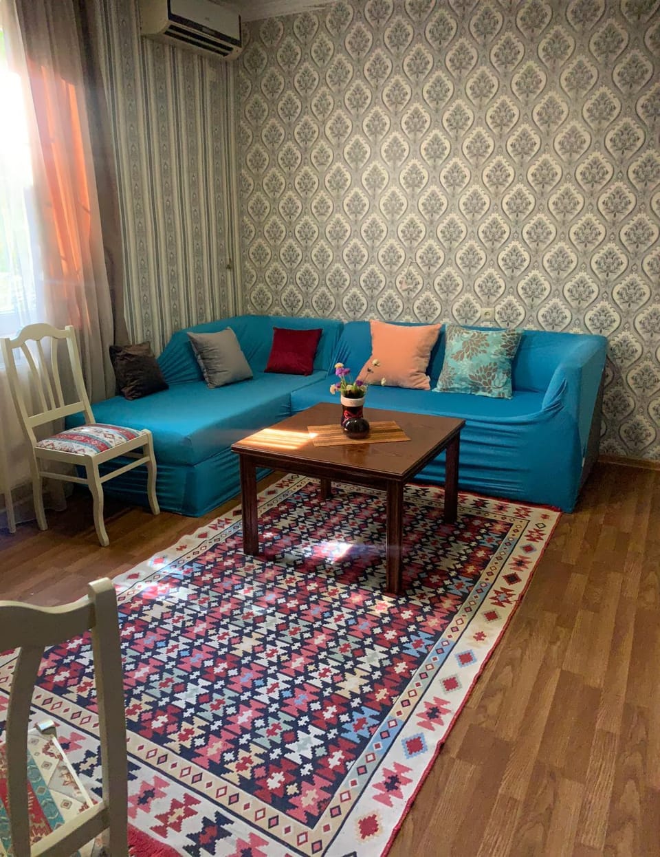 Tbilisi Central street cosy apartments Apartment in Tbilisi, Georgia