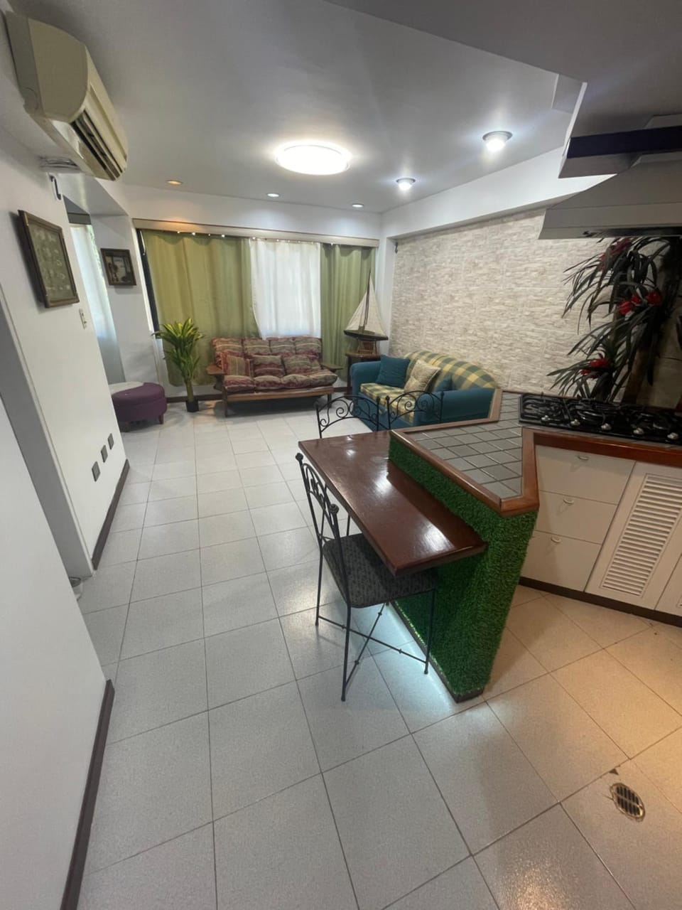 Apartamento Caraballeda, Estado Vargas Apartment in Venezuela