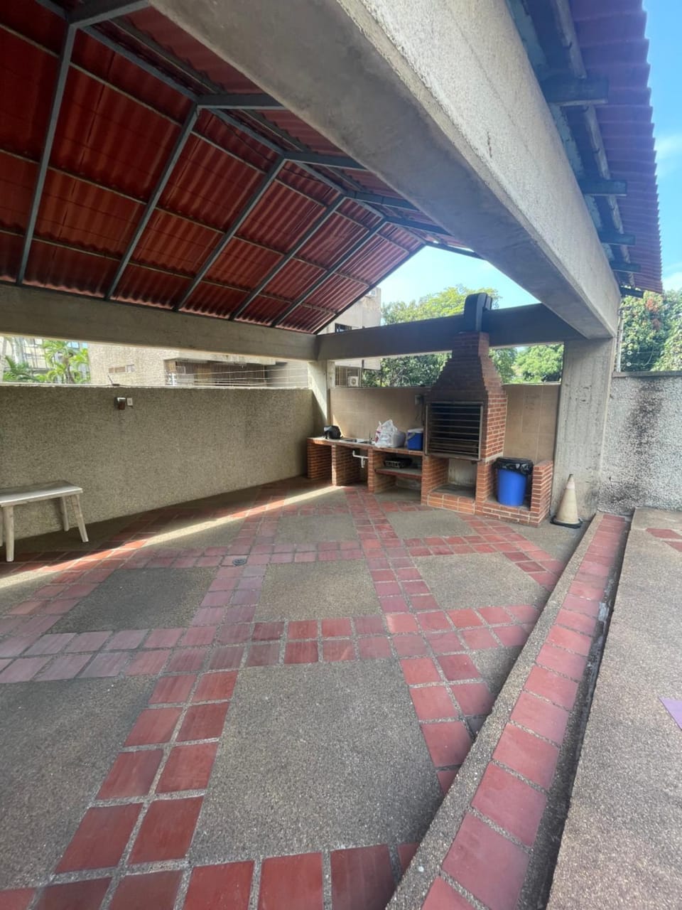 Apartamento Caraballeda, Estado Vargas Apartment in Venezuela