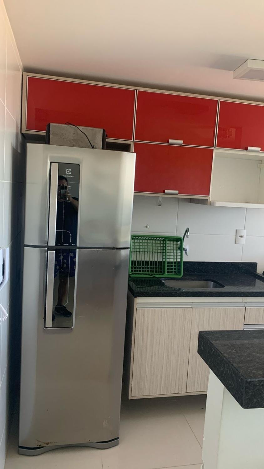 Apartamento Condominio Solaris residencial club Apartment in Ilhéus