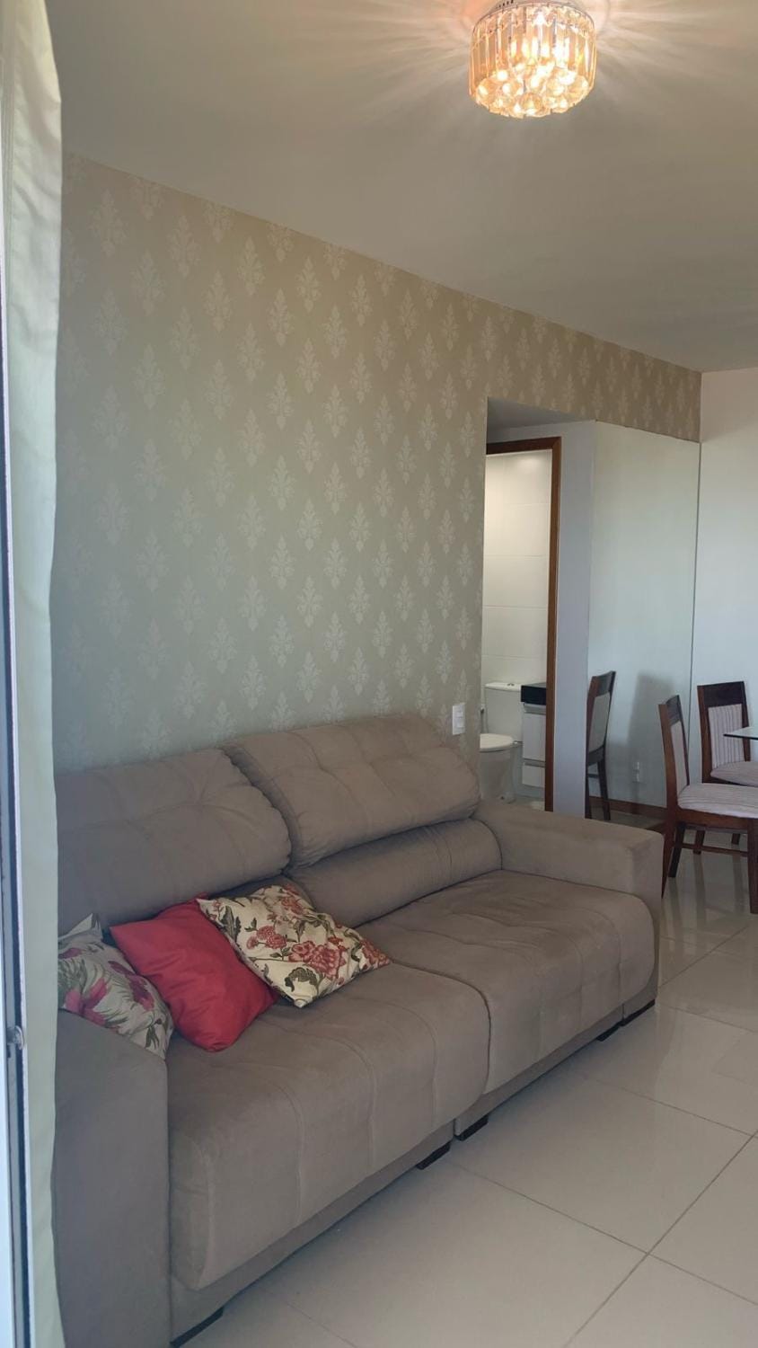 Apartamento Condominio Solaris residencial club Apartment in Ilhéus