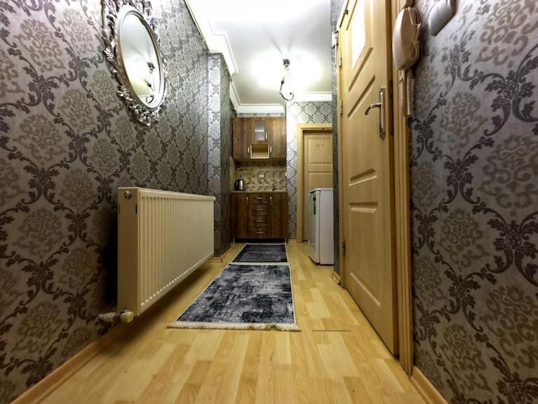 Blue Star Apartments Old City Center Apartment in Istanbul
