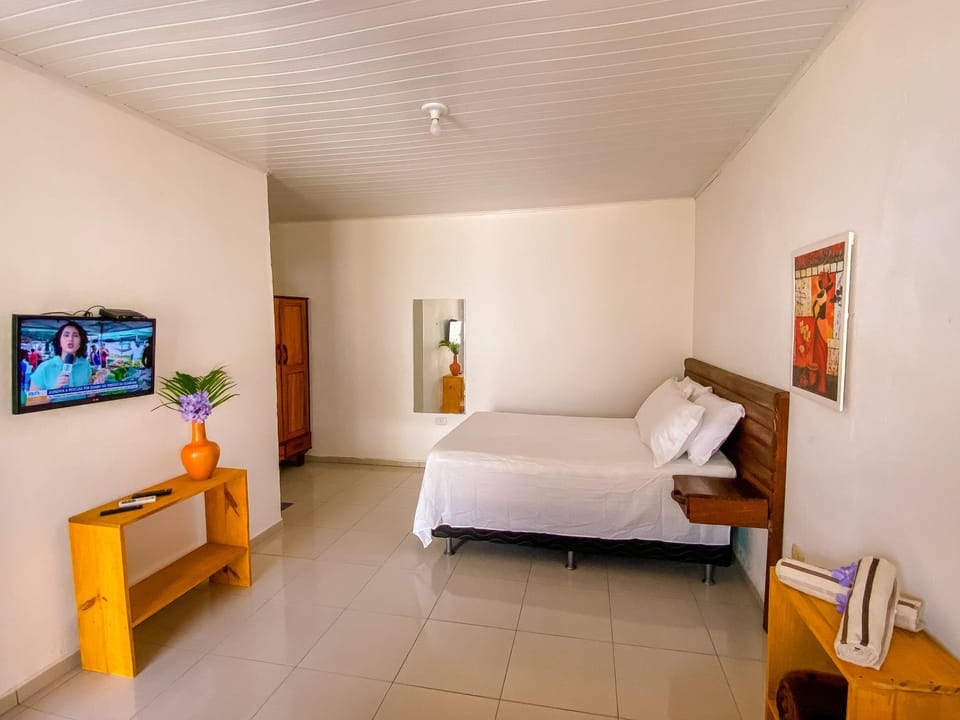 Passos do Sol Suítes Hotel in Trancoso