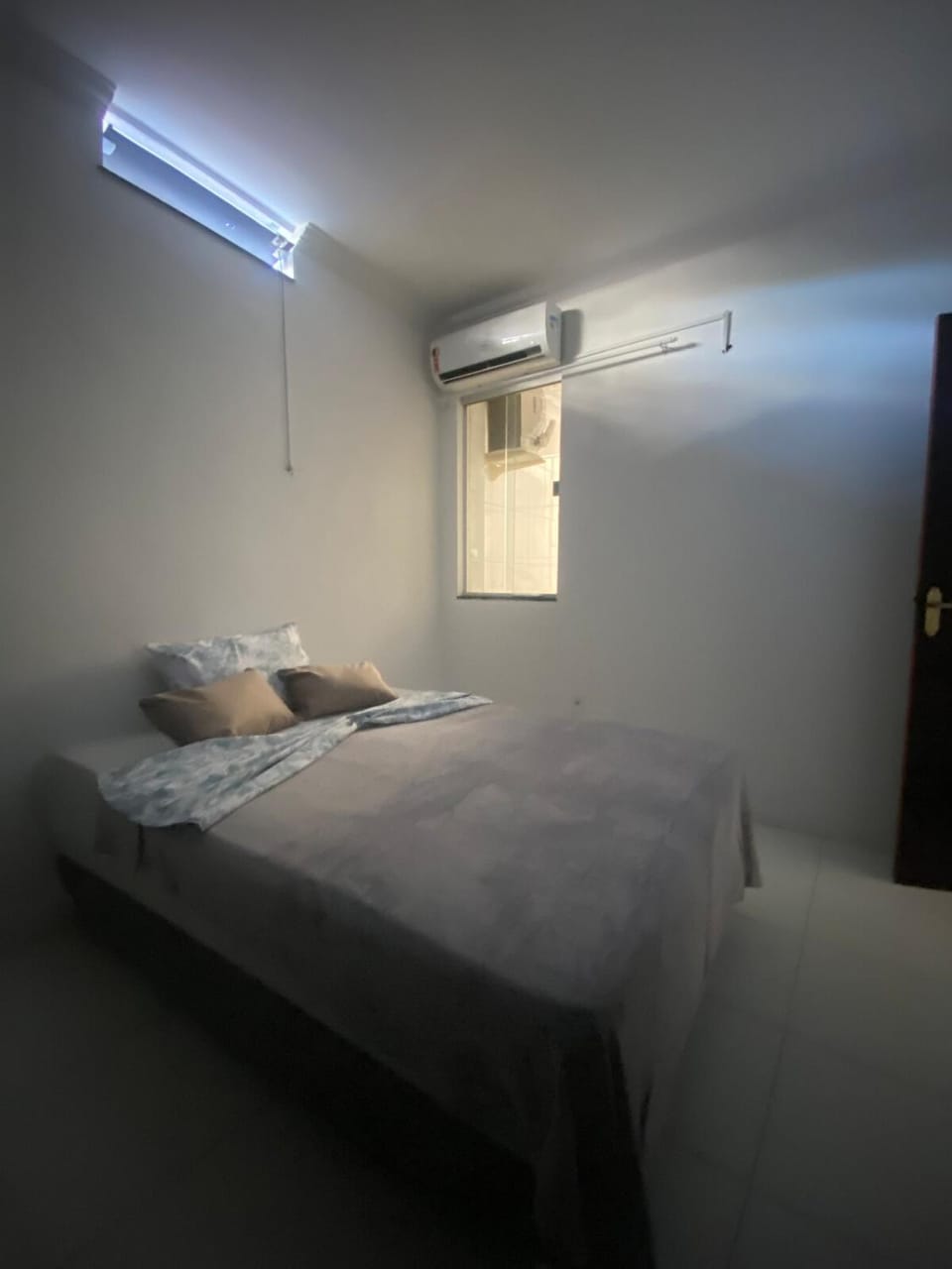 Apartamento em Alagoinhas Apartment in State of Bahia