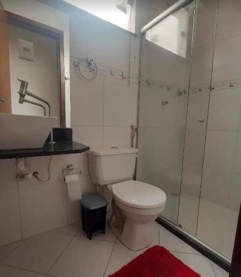Apartamento em Alagoinhas Apartment in State of Bahia