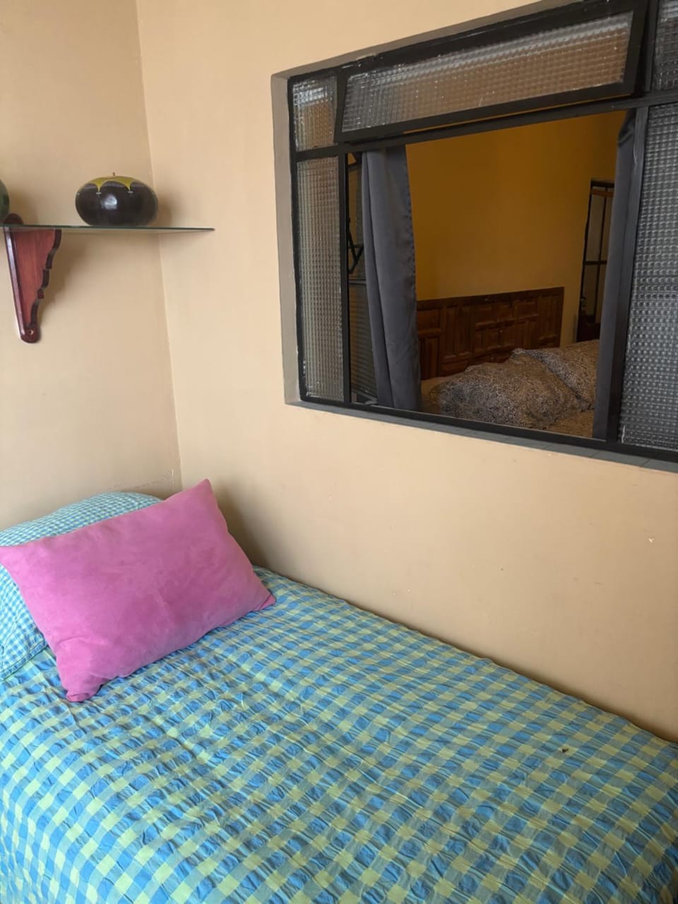 La Adornada Girasol Apartment in Taxco