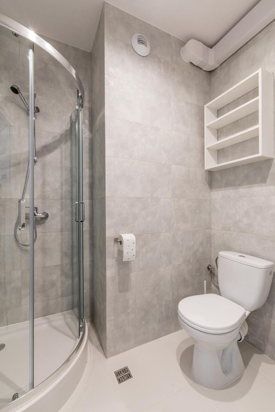 Manu Aparts by MYE Apartments Apartment in Masovian Voivodeship