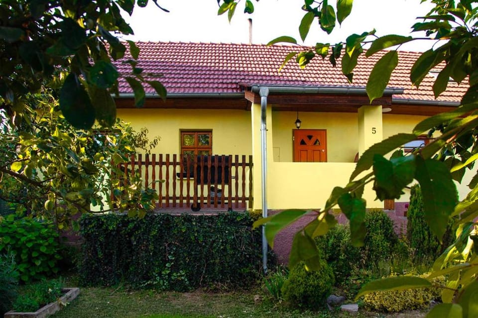Na Chaloupce Apartment in Czechia