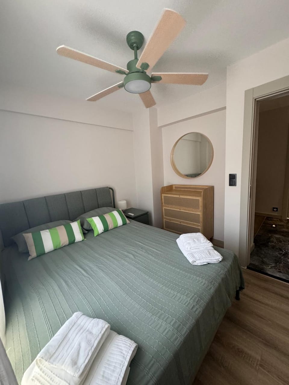 Cozy Villa in Urla Center Villa in İzmir Province