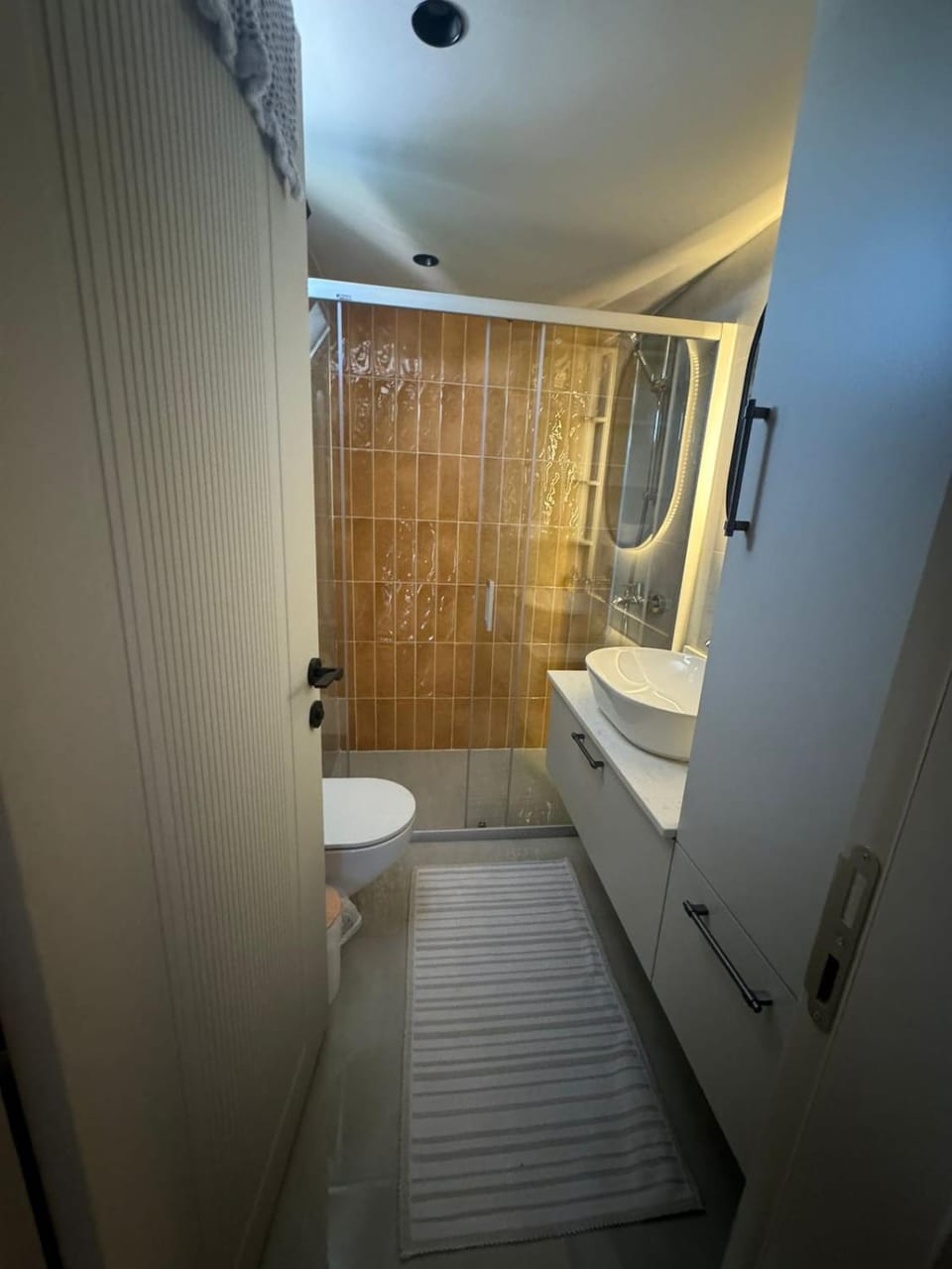 Cozy Villa in Urla Center Villa in İzmir Province