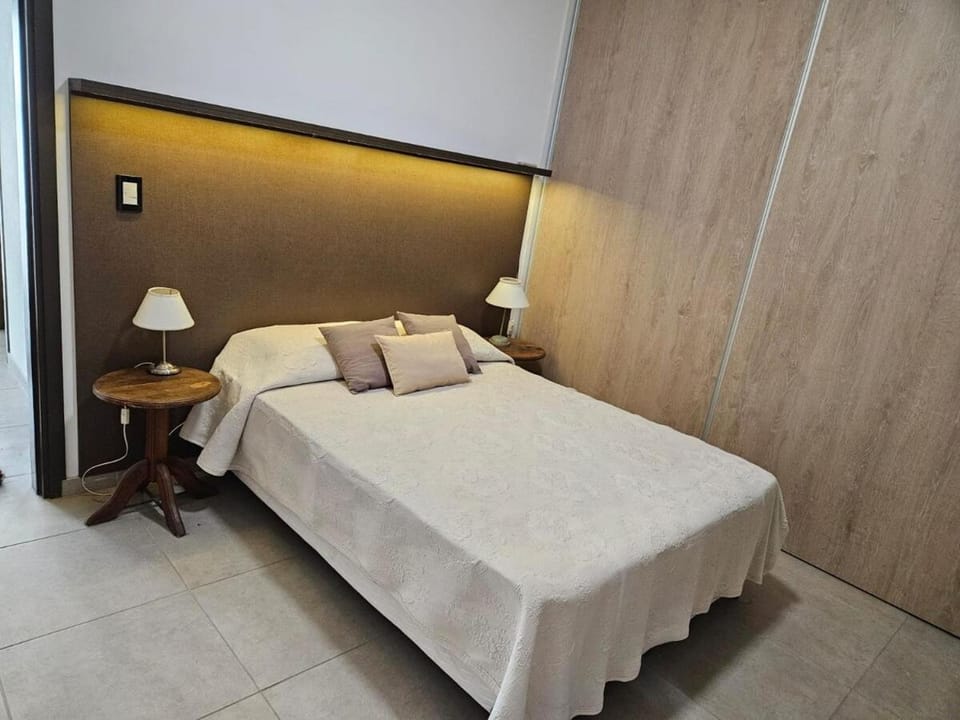 Hermoso departamento en complejo Apartment in Godoy Cruz