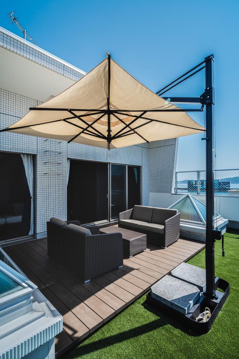 BOND COMFORT HOTEL MIYAJIMAGUCHI - Vacation STAY 80803v Hotel in Hiroshima