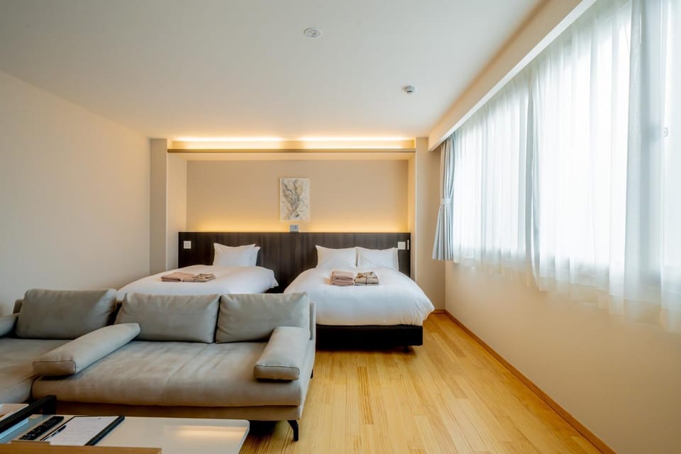 BOND COMFORT HOTEL MIYAJIMAGUCHI - Vacation STAY 42384v Hotel in Hiroshima