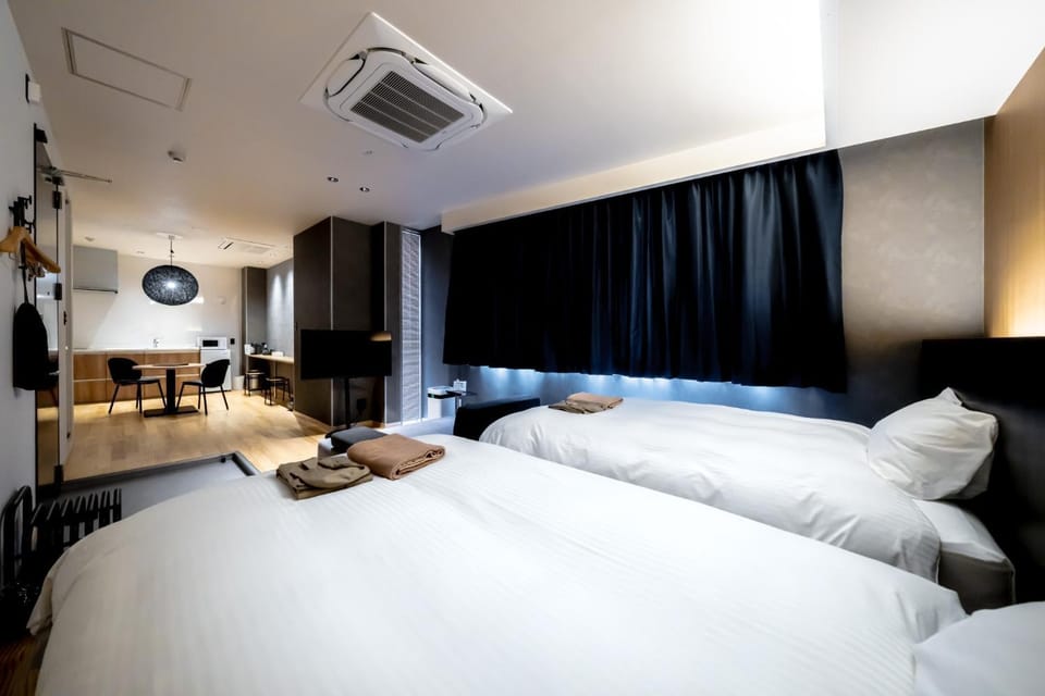 BOND COMFORT HOTEL MIYAJIMAGUCHI - Vacation STAY 79227v Hotel in Hiroshima