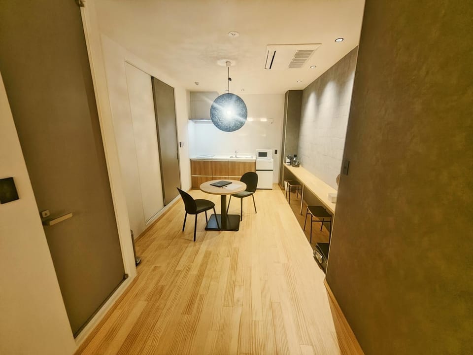BOND COMFORT HOTEL MIYAJIMAGUCHI - Vacation STAY 79227v Hotel in Hiroshima