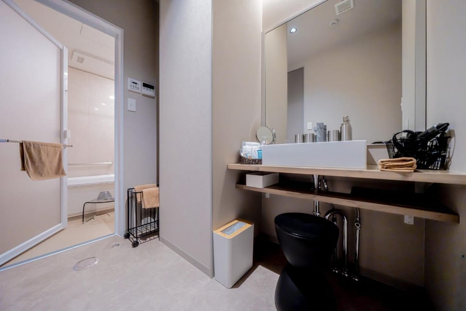 BOND COMFORT HOTEL MIYAJIMAGUCHI - Vacation STAY 47881v Hotel in Hiroshima