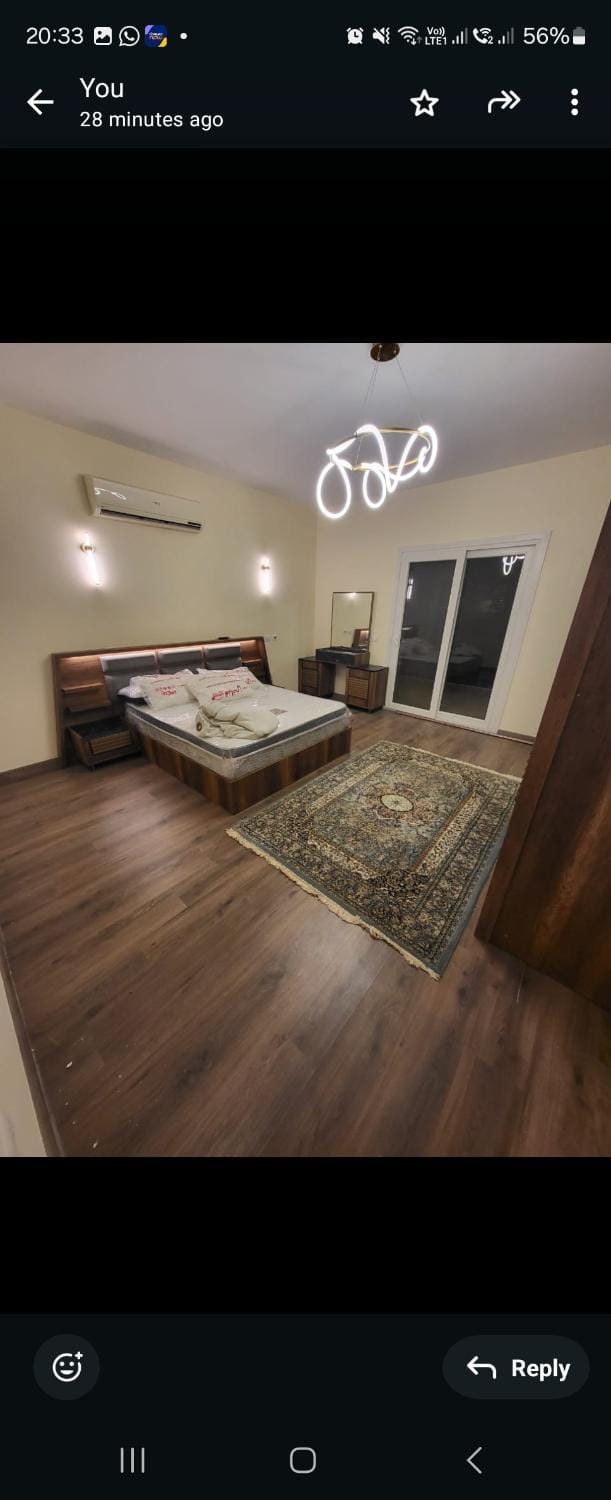 New capital city Villa in Cairo Governorate
