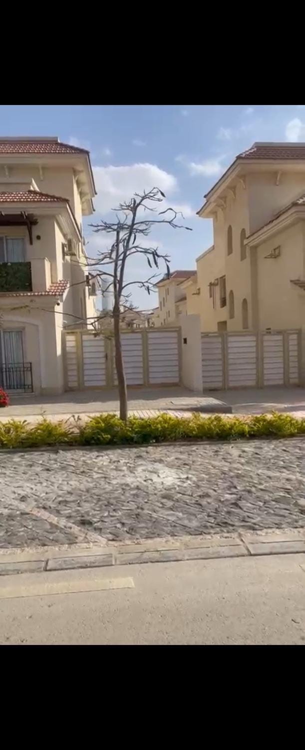 New capital city Villa in Cairo Governorate