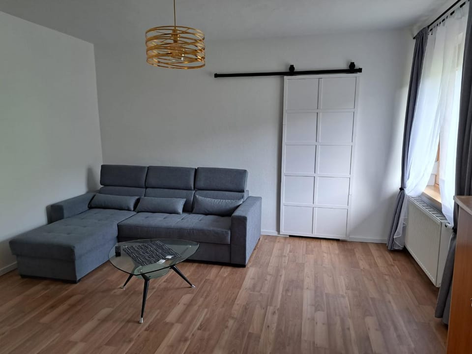 Landhaus Kölbl Apartment in Styria