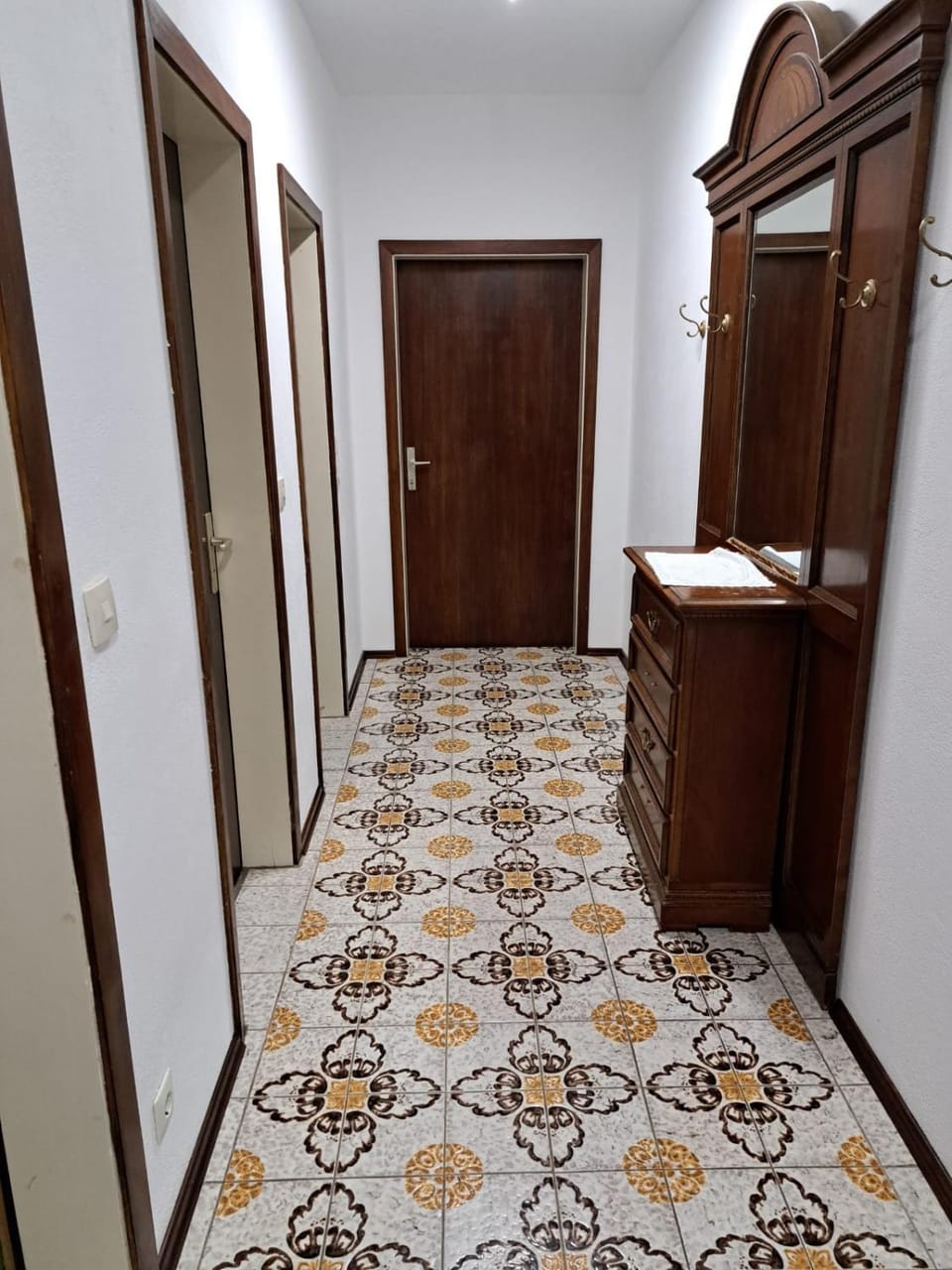 Landhaus Kölbl Apartment in Styria