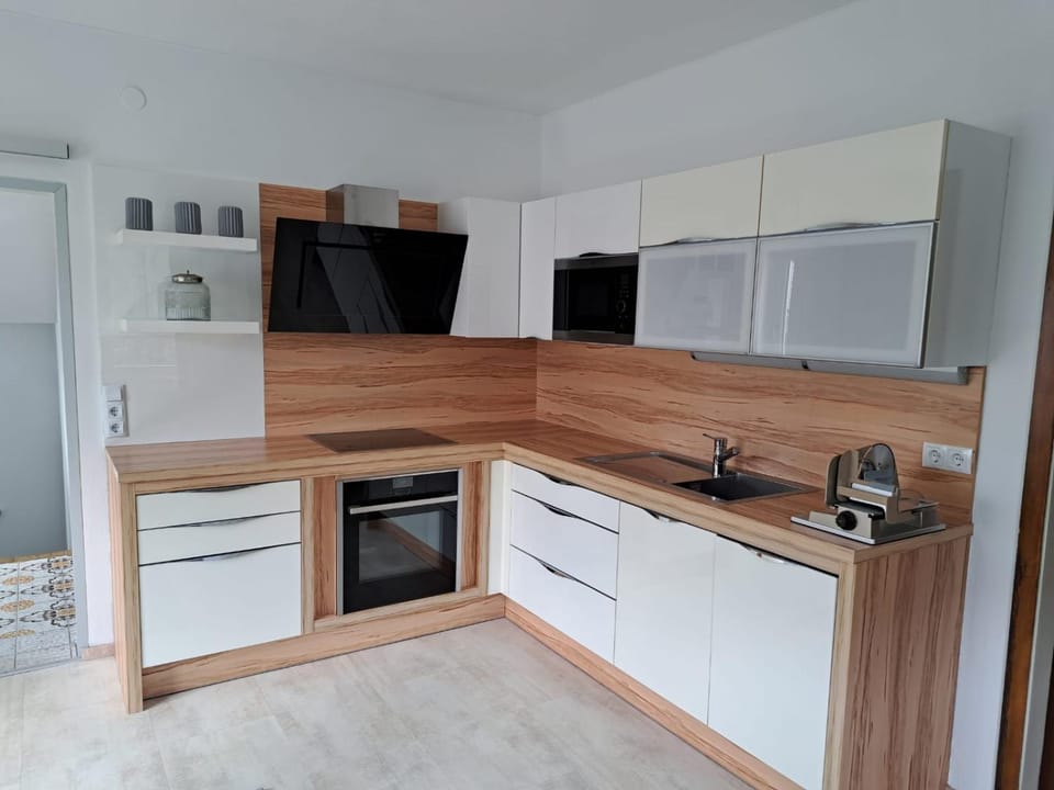 Landhaus Kölbl Apartment in Styria