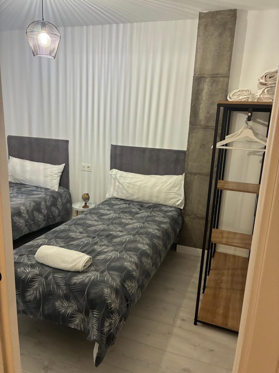 vivienda de uso turistico en mansilla Apartment in Castile and León